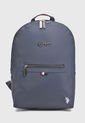 Morral  Azul Navy Us Polo Assn de US Polo Assn