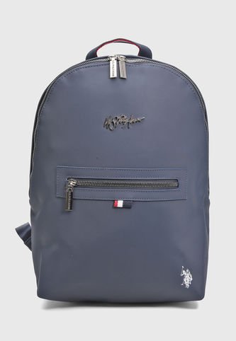 Morral  Azul Navy Us Polo Assn US Polo Assn