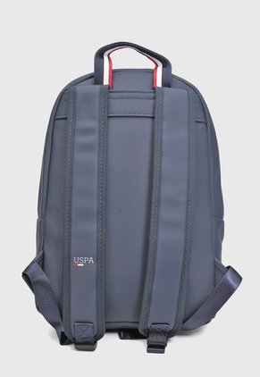Morral  Azul Navy Us Polo Assn