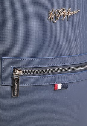 Morral  Azul Navy Us Polo Assn