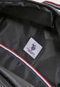 Morral  Azul Navy Us Polo Assn de US Polo Assn