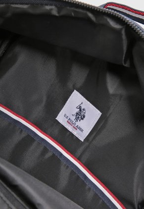 Morral  Azul Navy Us Polo Assn