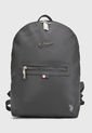 Morral U.S. POLO ASSN. Negro de US Polo Assn