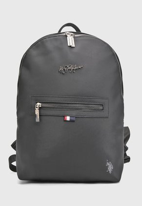 Morral U.S. POLO ASSN. Negro
