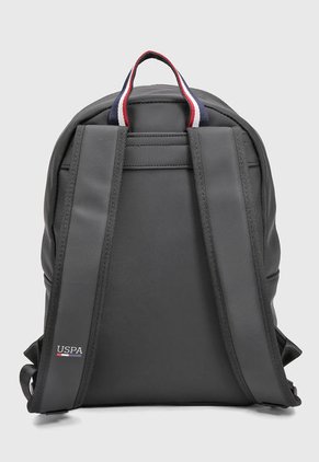 Morral U.S. POLO ASSN. Negro