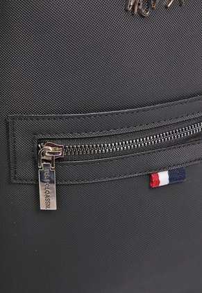 Morral U.S. POLO ASSN. Negro