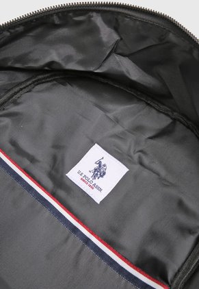 Morral U.S. POLO ASSN. Negro