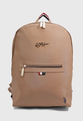 Morral U.S. POLO ASSN. Caqui