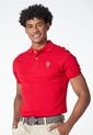 Polo Rojo Us Polo Assn de US Polo Assn