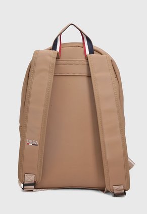 Morral U.S. POLO ASSN. Caqui