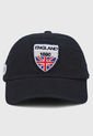 Gorra Negro Multicolor Us Polo Assn de US Polo Assn