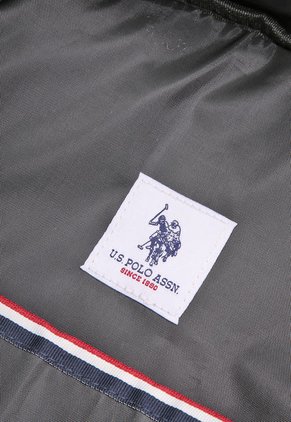 Morral U.S. POLO ASSN. Caqui