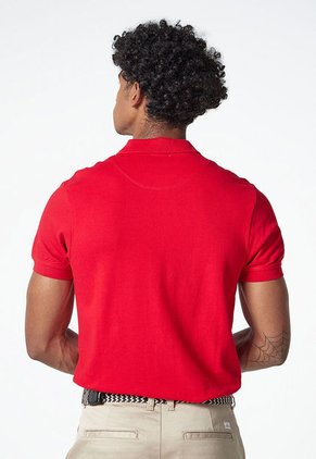 Polo Rojo Us Polo Assn