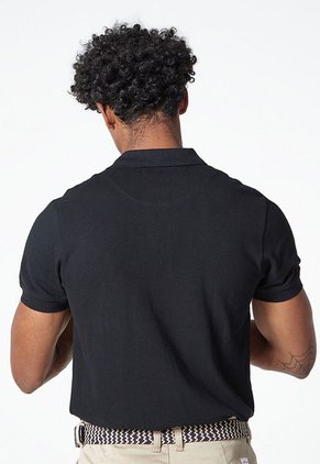 Polo Negro Us Polo Assn