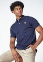 Polo Azul Navy Us Polo Assn de US Polo Assn