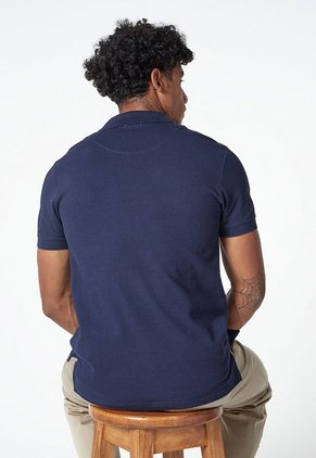 Polo Azul Navy Us Polo Assn