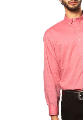 Camisa Roja US Polo Assn