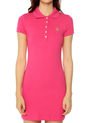Vestido Fucsia US Polo Assn de US Polo Assn