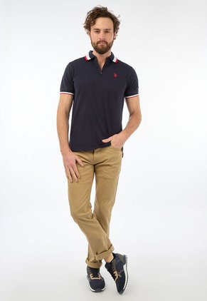 Polo U.S. POLO ASSN. Azul