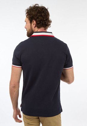 Polo U.S. POLO ASSN. Azul