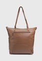 Bolso Marrón Us Polo Assn de US Polo Assn