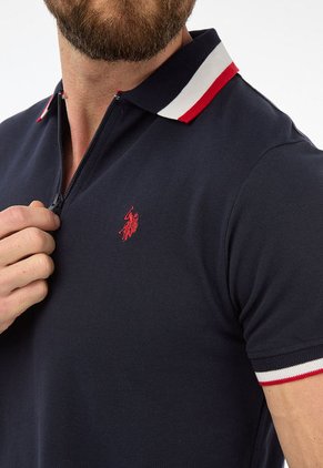 Polo U.S. POLO ASSN. Azul