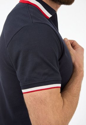 Polo U.S. POLO ASSN. Azul