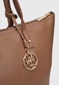 Bolso Marrón Us Polo Assn de US Polo Assn