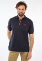 Polo U.S. POLO ASSN. Azul de US Polo Assn
