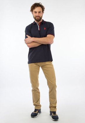 Polo U.S. POLO ASSN. Azul