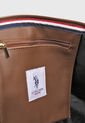 Bolso Marrón Us Polo Assn de US Polo Assn