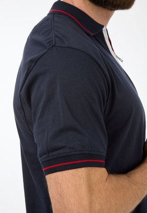 Polo U.S. POLO ASSN. Azul