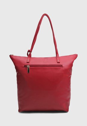 Bolso Rojo Us Polo Assn