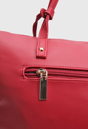 Bolso Rojo Us Polo Assn