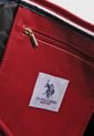 Bolso Rojo Us Polo Assn de US Polo Assn