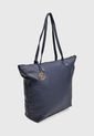 Bolso Azul Navy Us Polo Assn de US Polo Assn