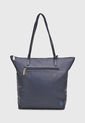 Bolso Azul Navy Us Polo Assn de US Polo Assn