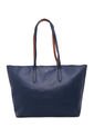 Bolso Azul-Miel Us Polo Assn de US Polo Assn