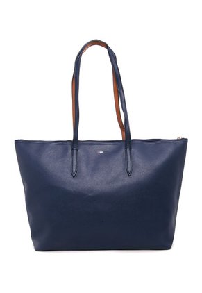Bolso Azul-Miel Us Polo Assn