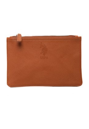 Bolso Azul-Miel Us Polo Assn