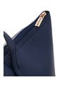Bolso Azul-Miel Us Polo Assn de US Polo Assn