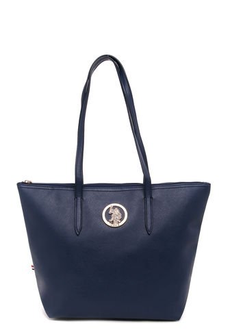 Bolso U.S. POLO ASSN. Azul US Polo Assn