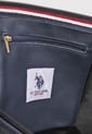 Bolso Azul Navy Us Polo Assn de US Polo Assn