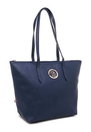Bolso U.S. POLO ASSN. Azul