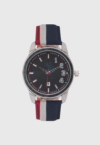 Reloj U.S. POLO ASSN. Multicolor US Polo Assn