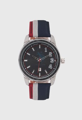 Reloj U.S. POLO ASSN. Multicolor