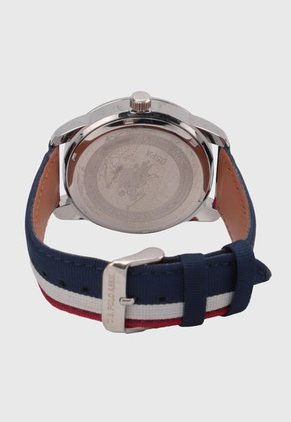 Reloj U.S. POLO ASSN. Multicolor