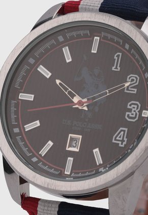 Reloj U.S. POLO ASSN. Multicolor
