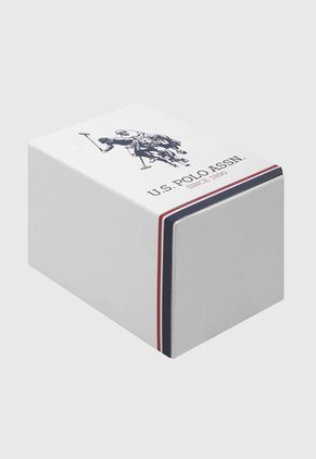 Reloj U.S. POLO ASSN. Multicolor