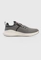 Tenis U.S. POLO ASSN. Gris de US Polo Assn